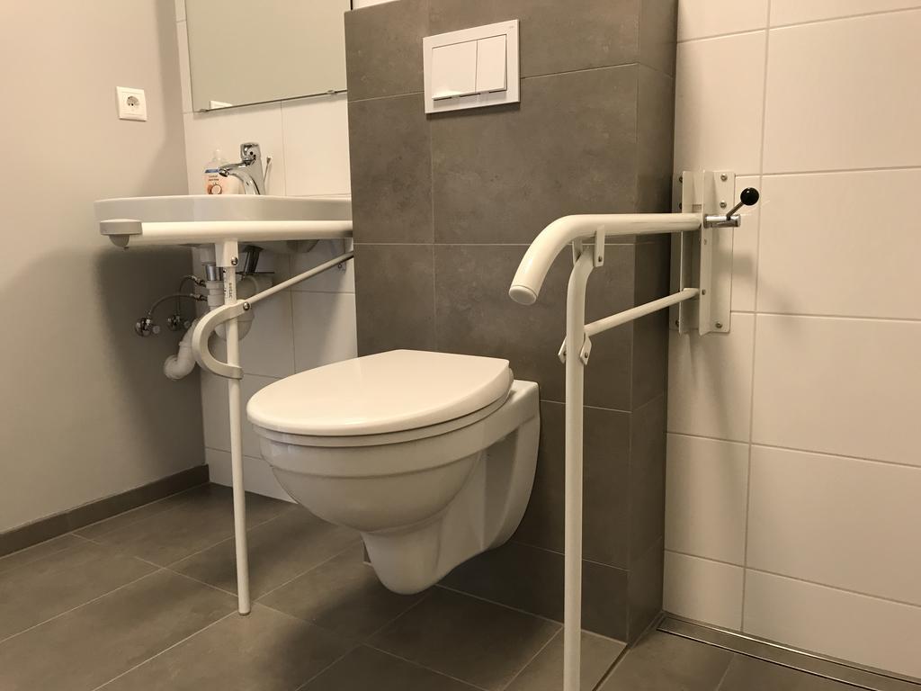 Reykjadalur Guesthouse Хверагерди Екстериор снимка