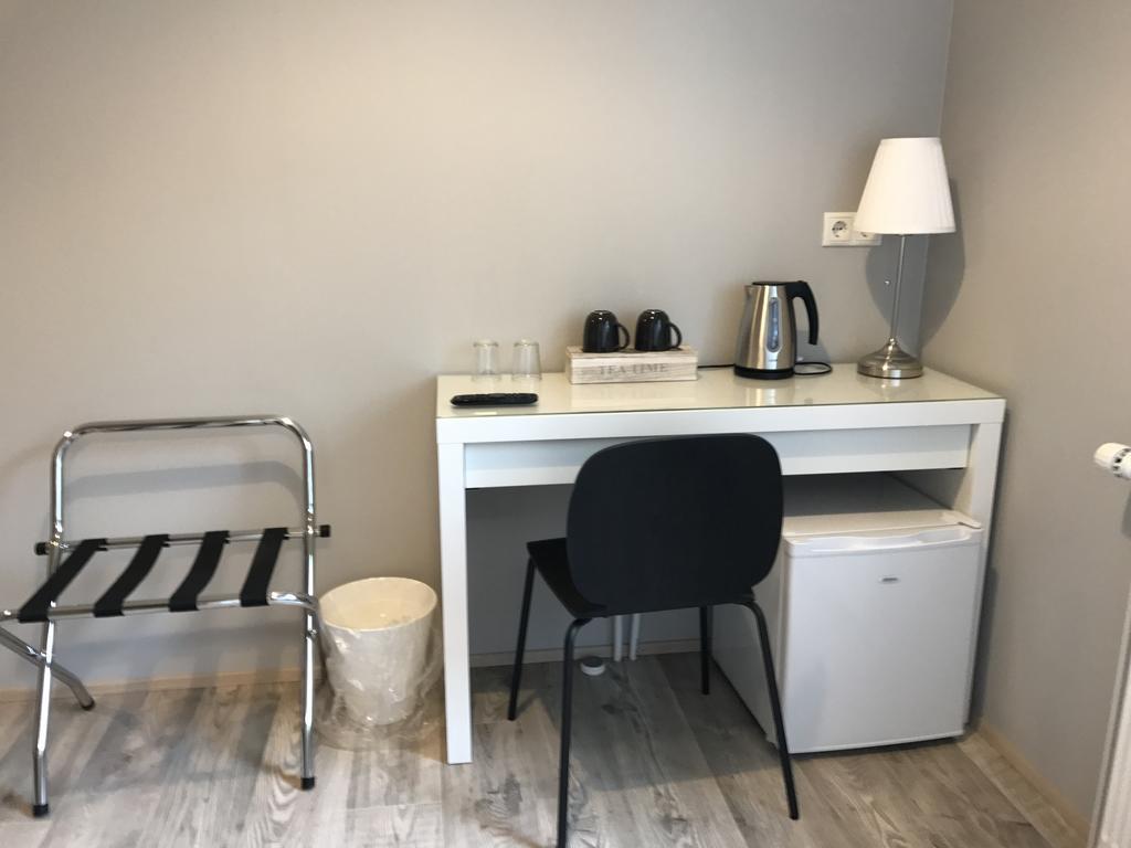 Reykjadalur Guesthouse Хверагерди Екстериор снимка
